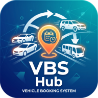 VBS Hub Logo